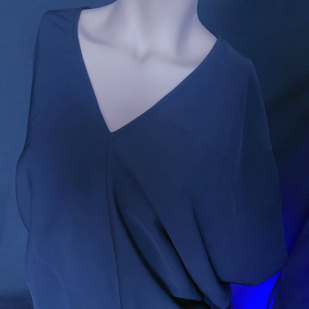 Express Flowy Top Medium